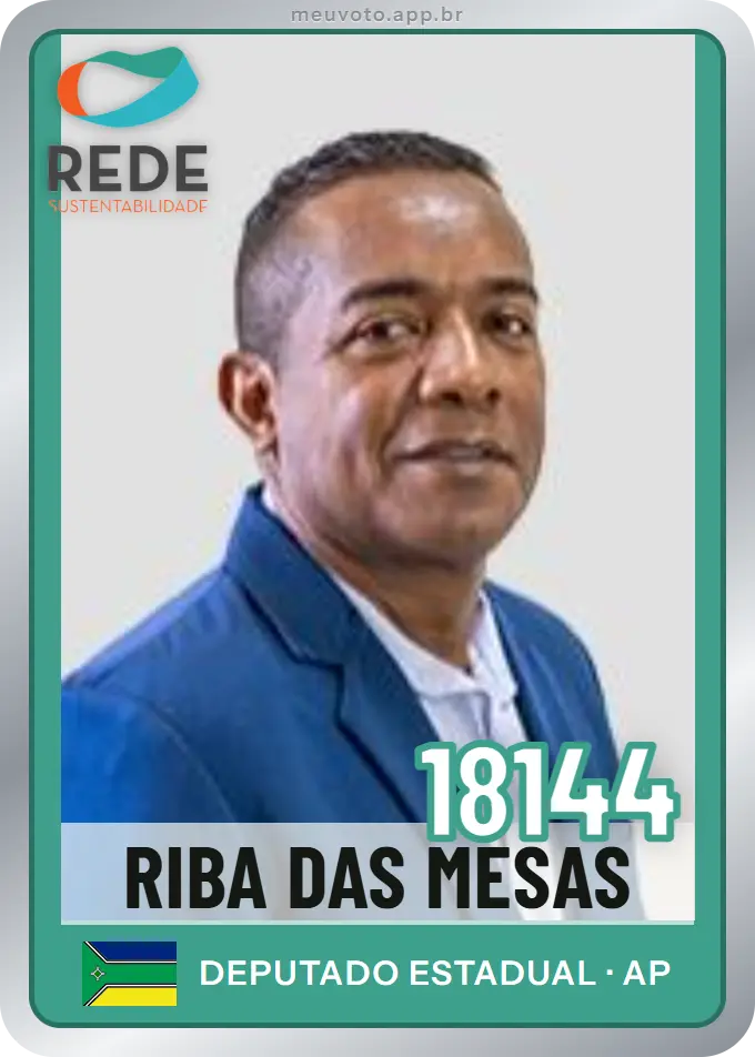 Carta de Riba das Mesas, número 18144, Rede