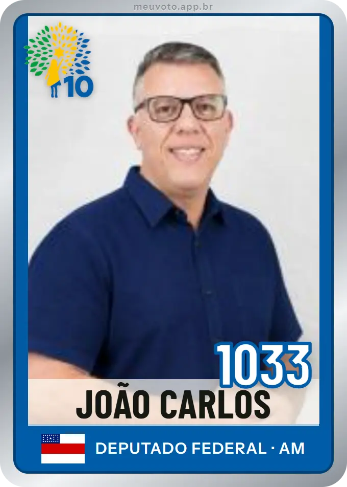 Carta de João Carlos, número 1033, Republicanos