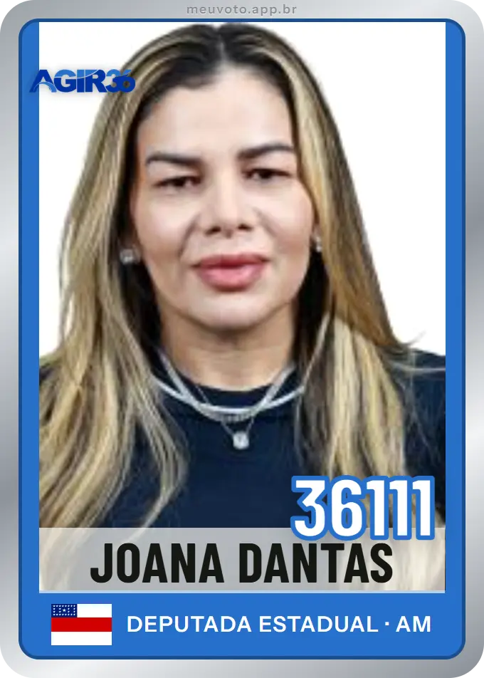 Carta de Joana Dantas, número 36111, Agir