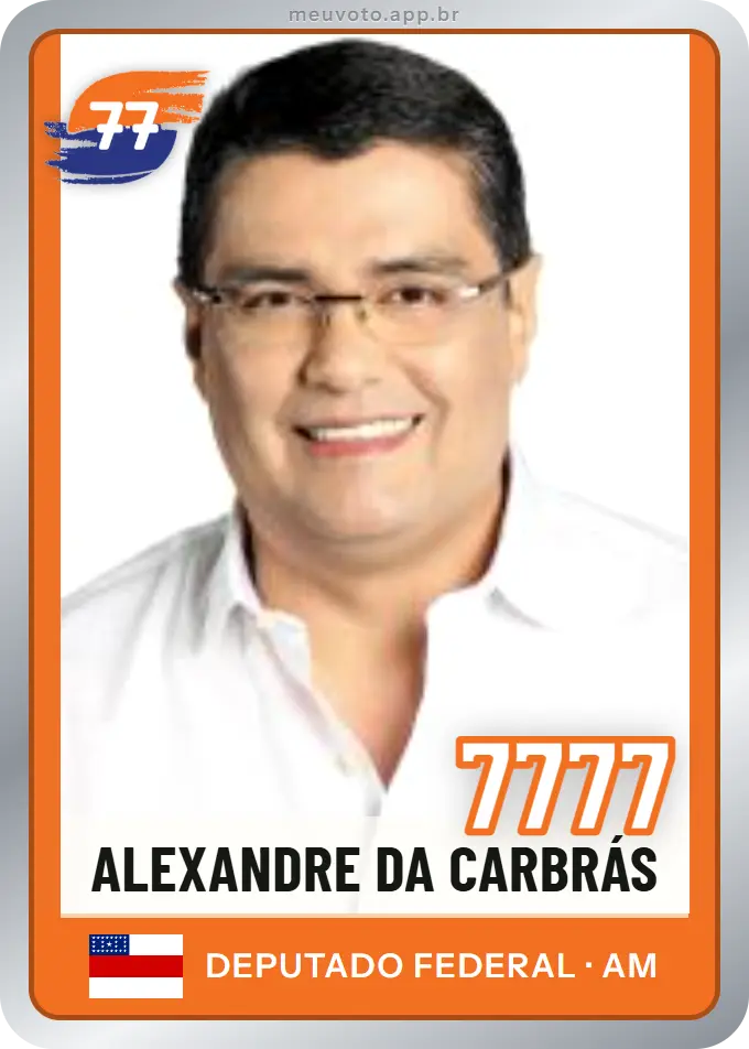 Carta de Alexandre da Carbrás, número 7777, Solidariedade