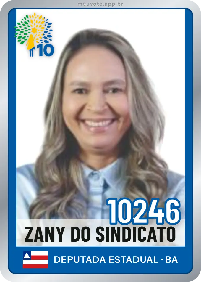 Carta de Zany do Sindicato, número 10246, Republicanos