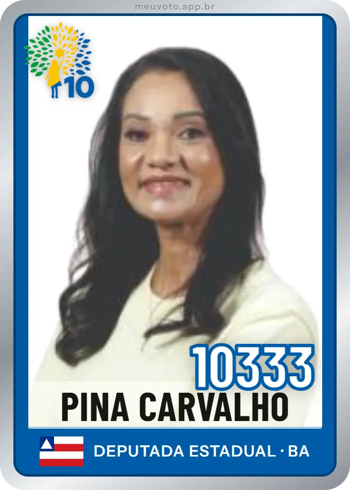 Carta de Pina Carvalho, número 10333, Republicanos