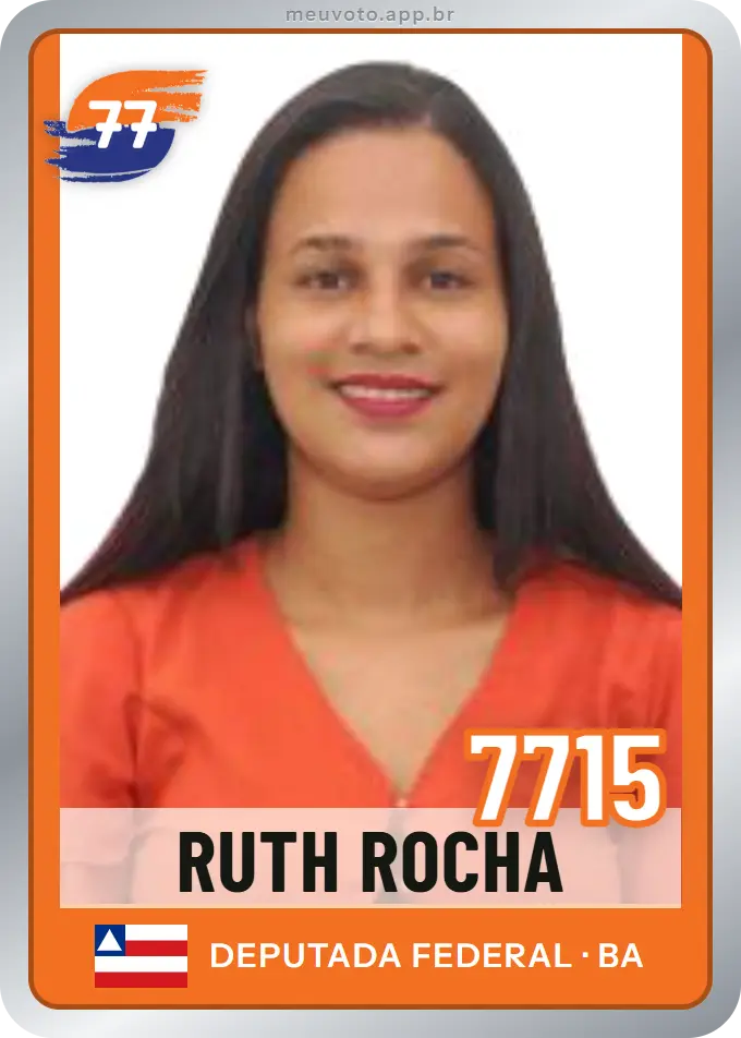Carta de Ruth Rocha, número 7715, Solidariedade