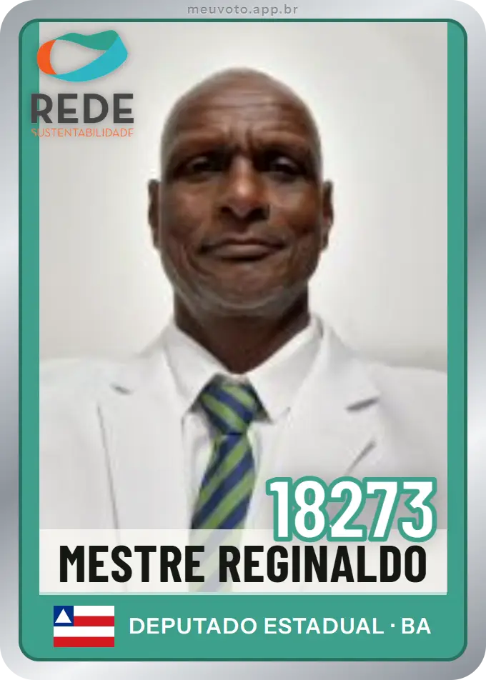 Carta de Mestre Reginaldo, número 18273, Rede
