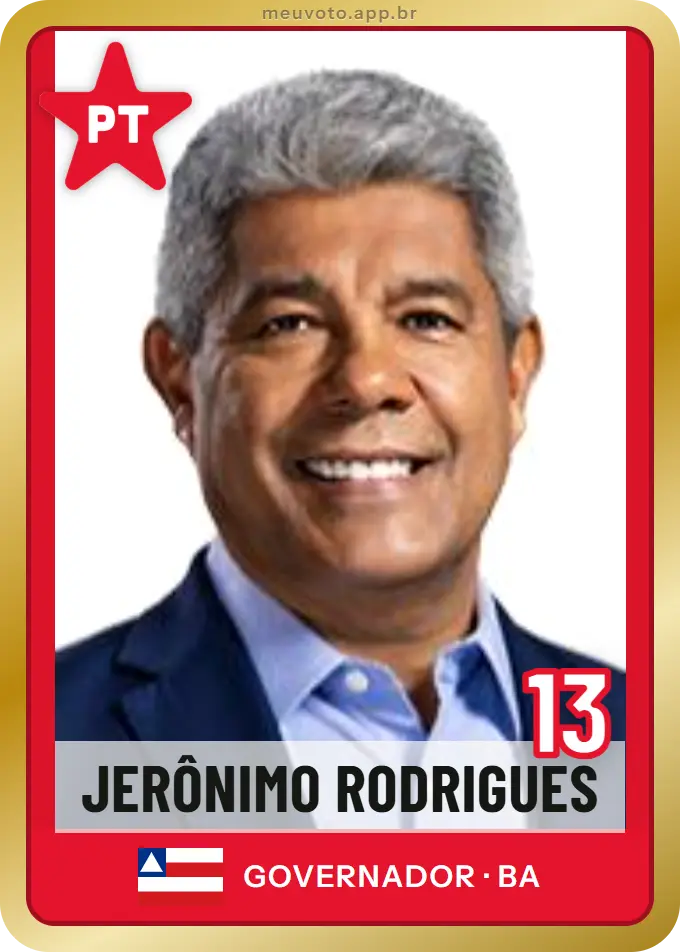 Carta de Jerônimo Rodrigues, número 13, PT
