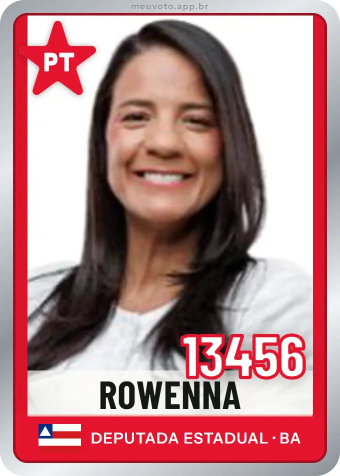 Carta de Rowenna, número 13456, PT