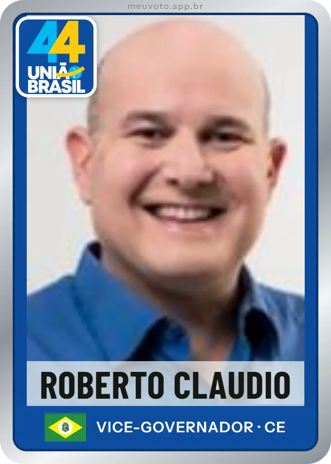 Carta de Roberto Claudio, União