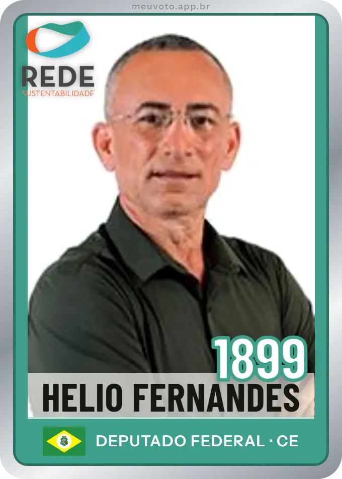 Carta de Helio Fernandes, número 1899, Rede