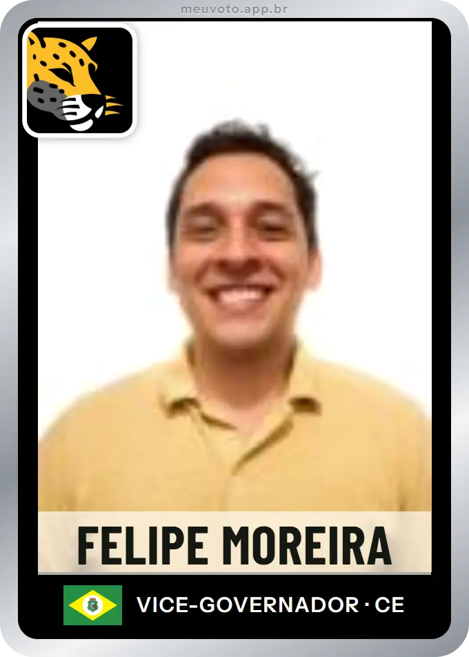 Carta de Felipe Moreira, Missão