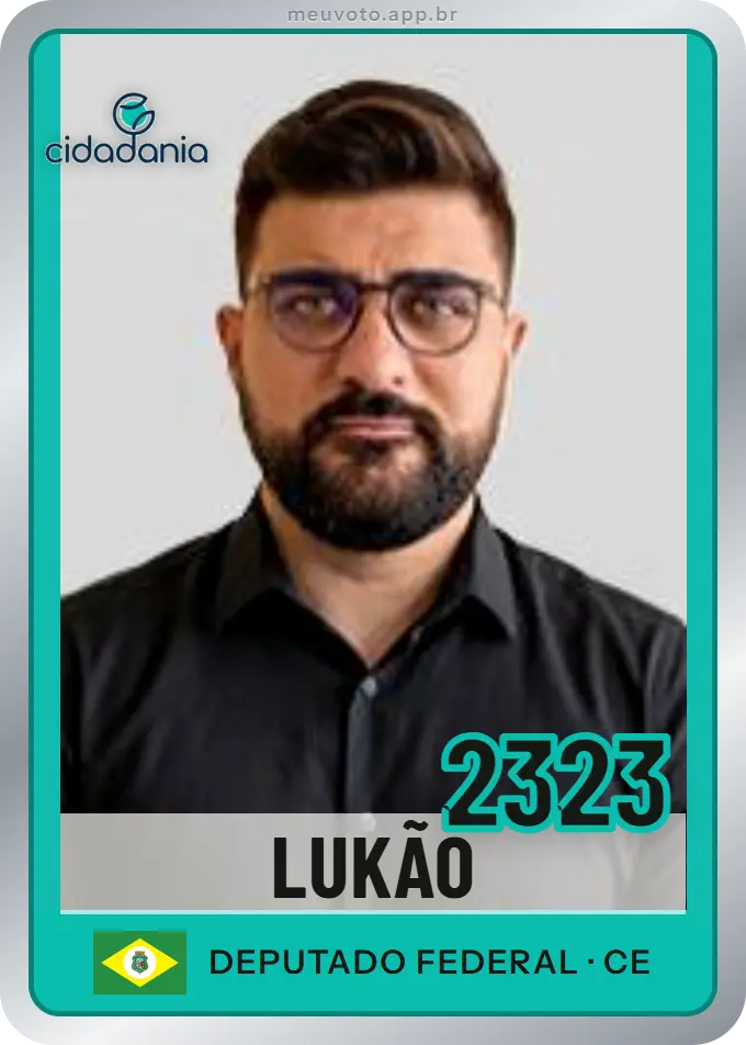 Carta de Lukão, número 2323, Cidadania