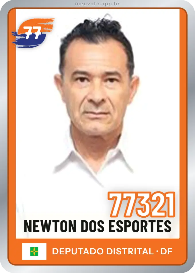 Carta de Newton dos Esportes, número 77321, Solidariedade