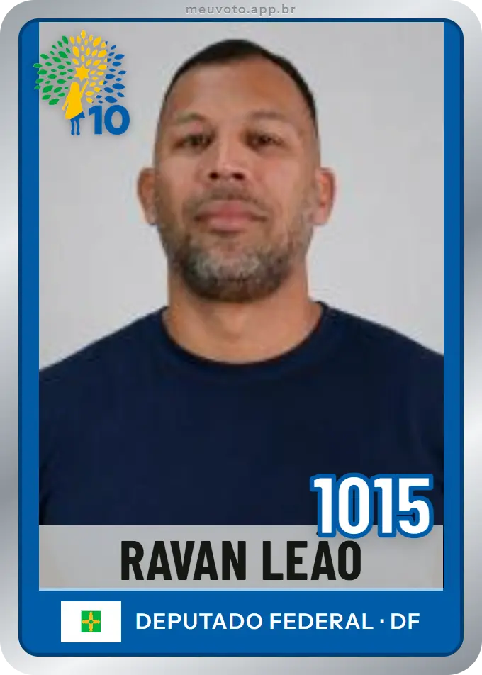 Carta de Ravan Leão, número 1015, Republicanos