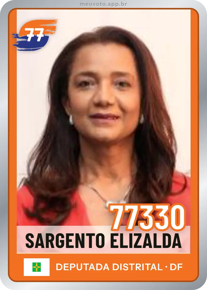 Carta de Sargento Elizalda, número 77330, Solidariedade