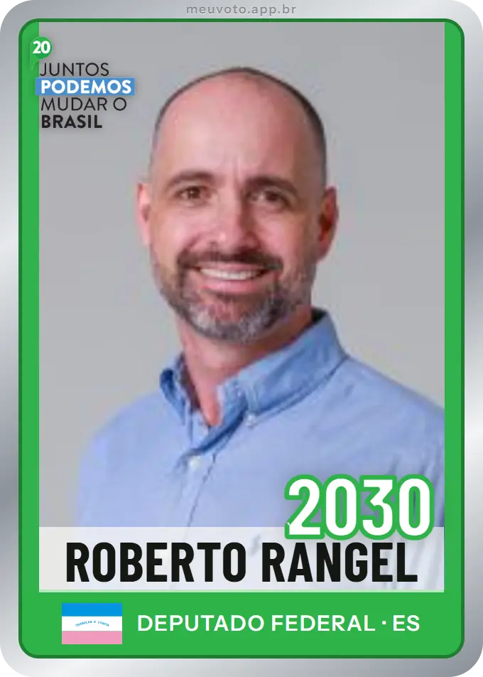 Carta de Roberto Rangel, número 2030, Podemos