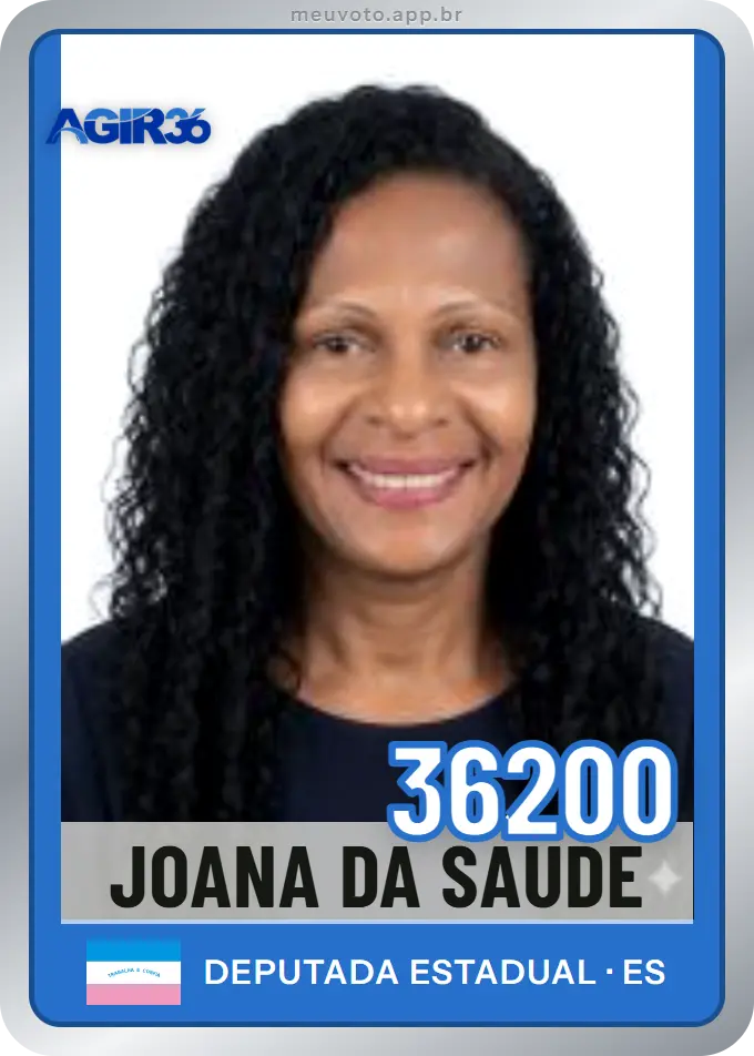 Carta de Joana da Saude, número 36200, Agir