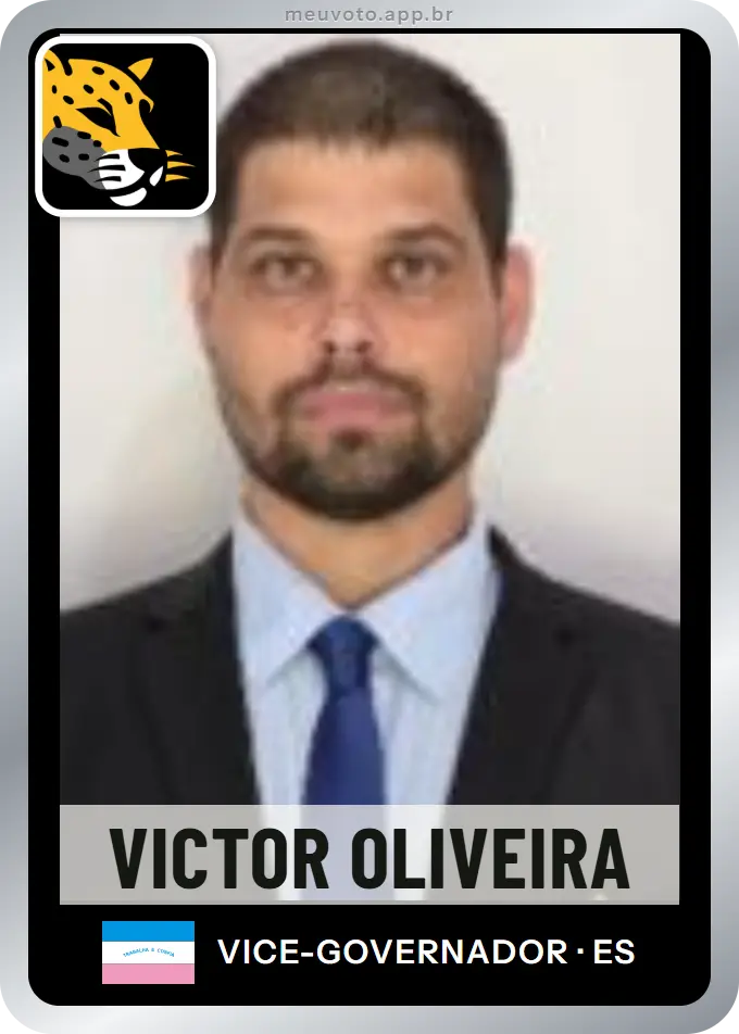 Carta de Victor Oliveira, Missão