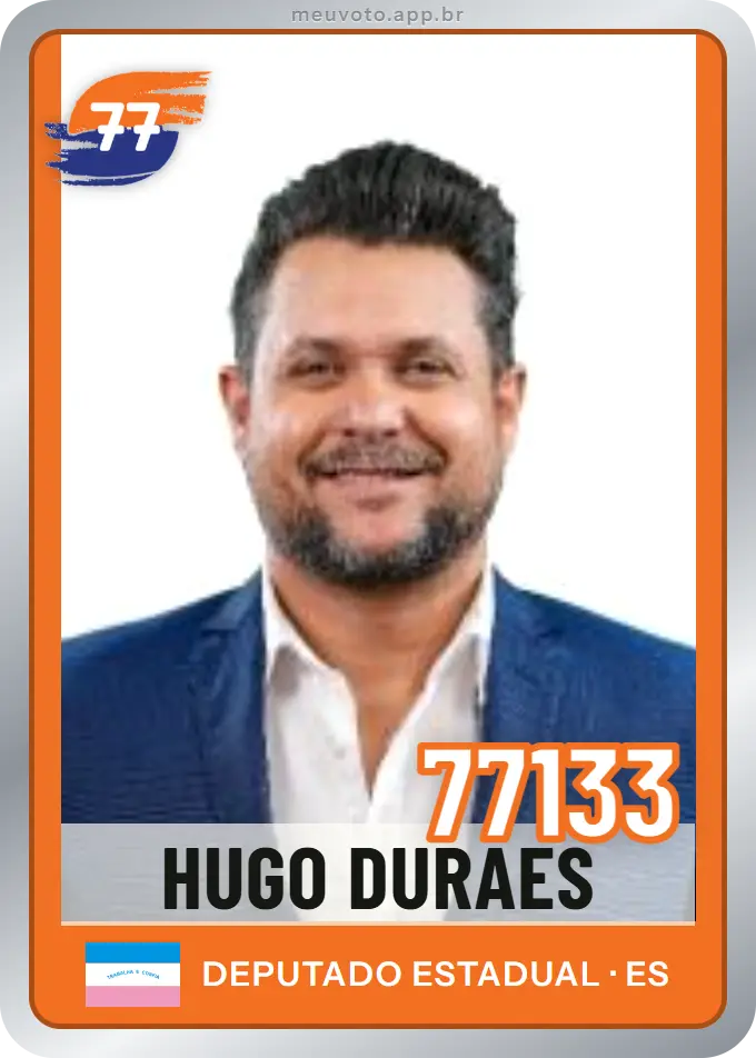 Carta de Hugo Durães, número 77133, Solidariedade