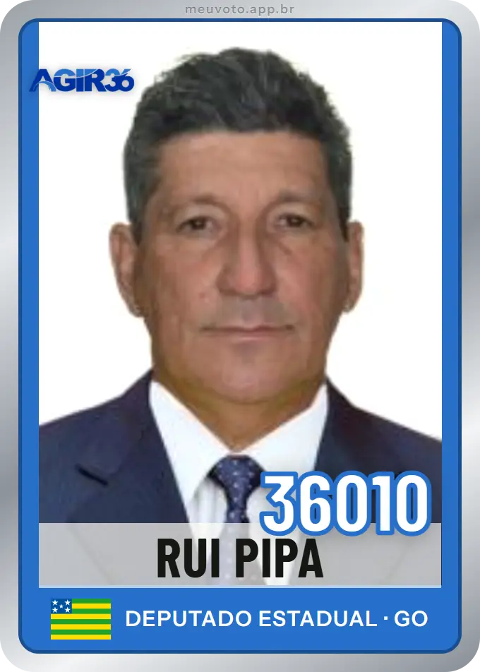 Carta de Rui Pipa, número 36010, Agir