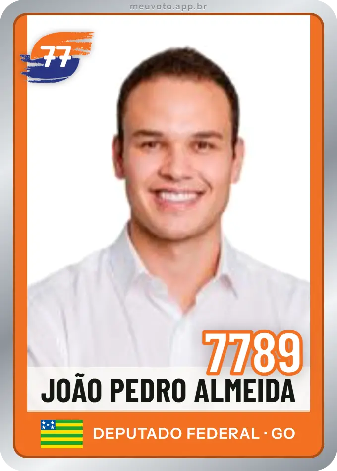 Carta de João Pedro Almeida, número 7789, Solidariedade