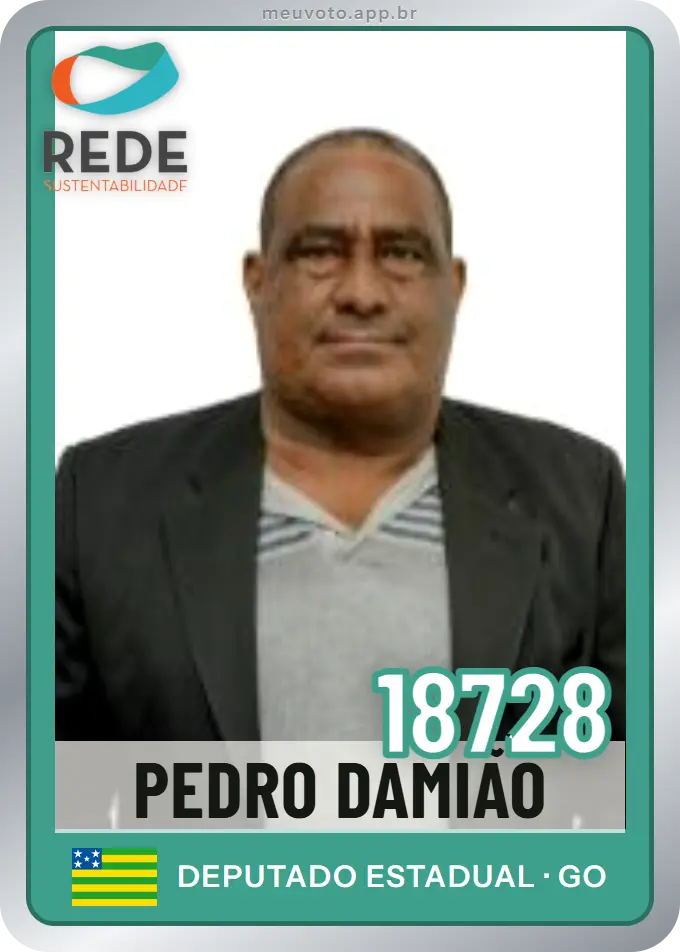 Carta de Pedro Damião, número 18728, Rede