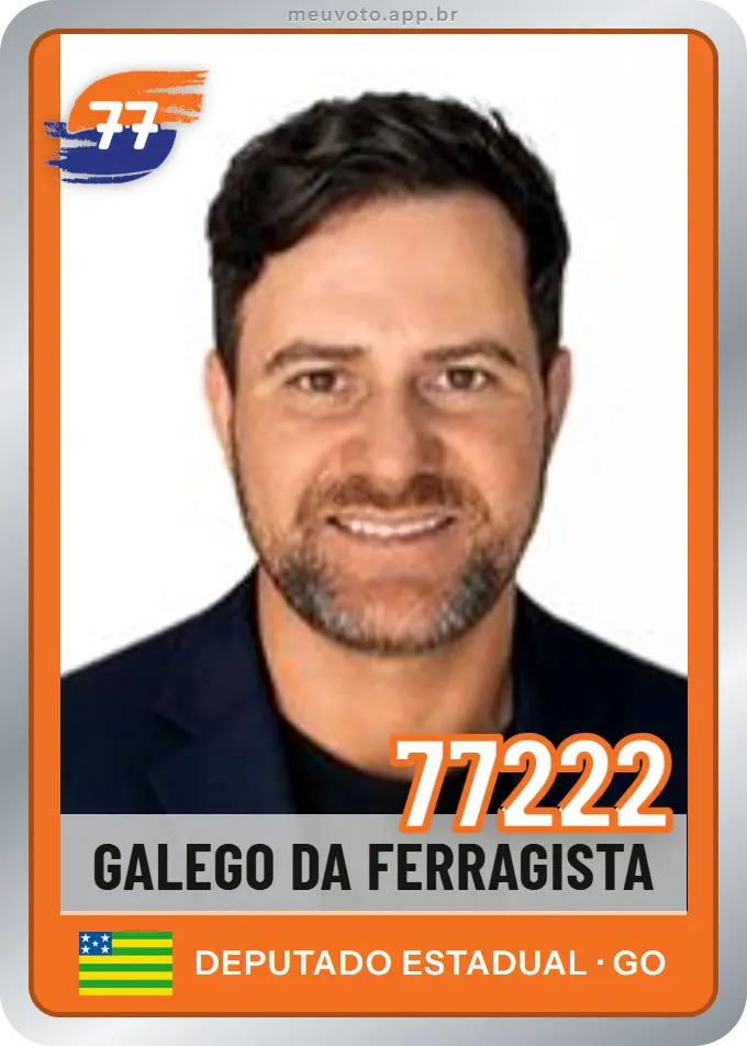 Carta de Galego da Ferragista, número 77222, Solidariedade